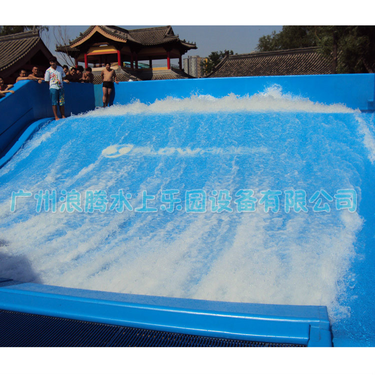 水上樂園設(shè)備-沖浪滑板