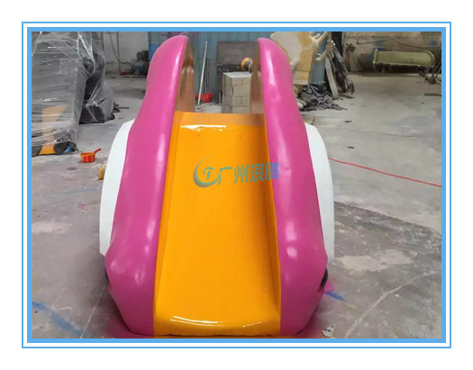 水上樂(lè)園設(shè)備廠家