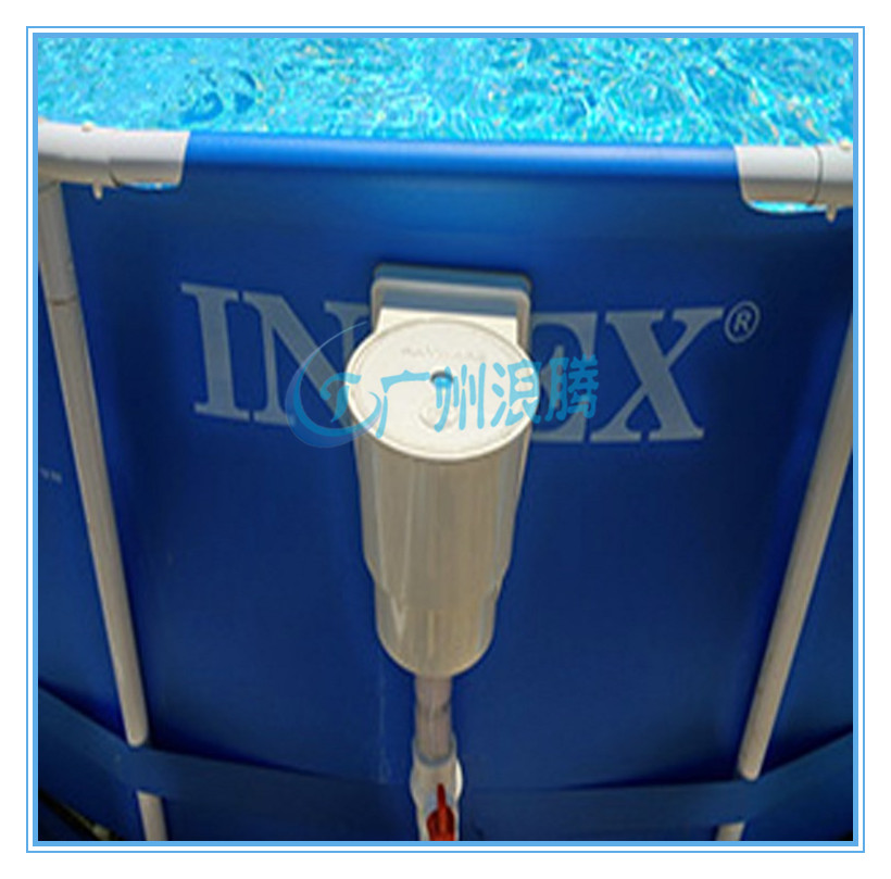 水上樂園設(shè)備