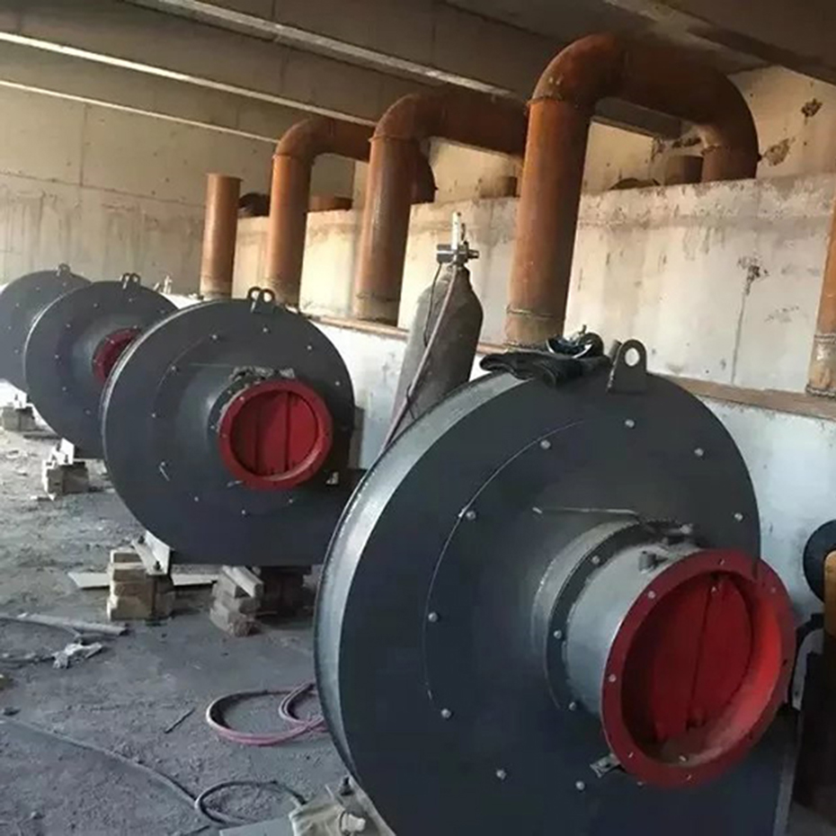 水上樂園設(shè)備-氣動造浪設(shè)備